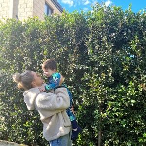 Meet your Posher, Tracy